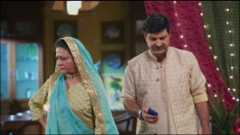 Yeh Rishta Kya Kehlata Hai - 26th March 2026